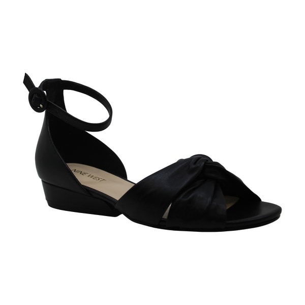 nine west lumsi sandal