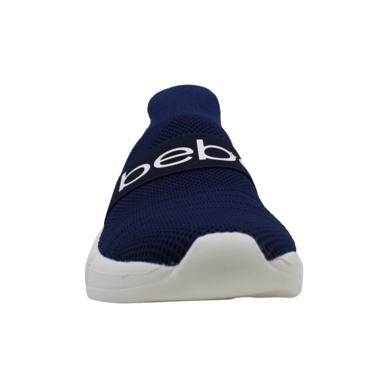 bebe aindrea slip on sneakers