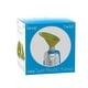 preview thumbnail 4 of 2, Twist Funnel - 2 pack - Green