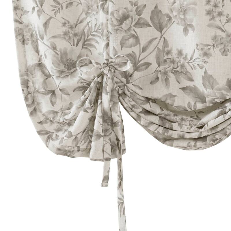 Madison Park Lana Tie up