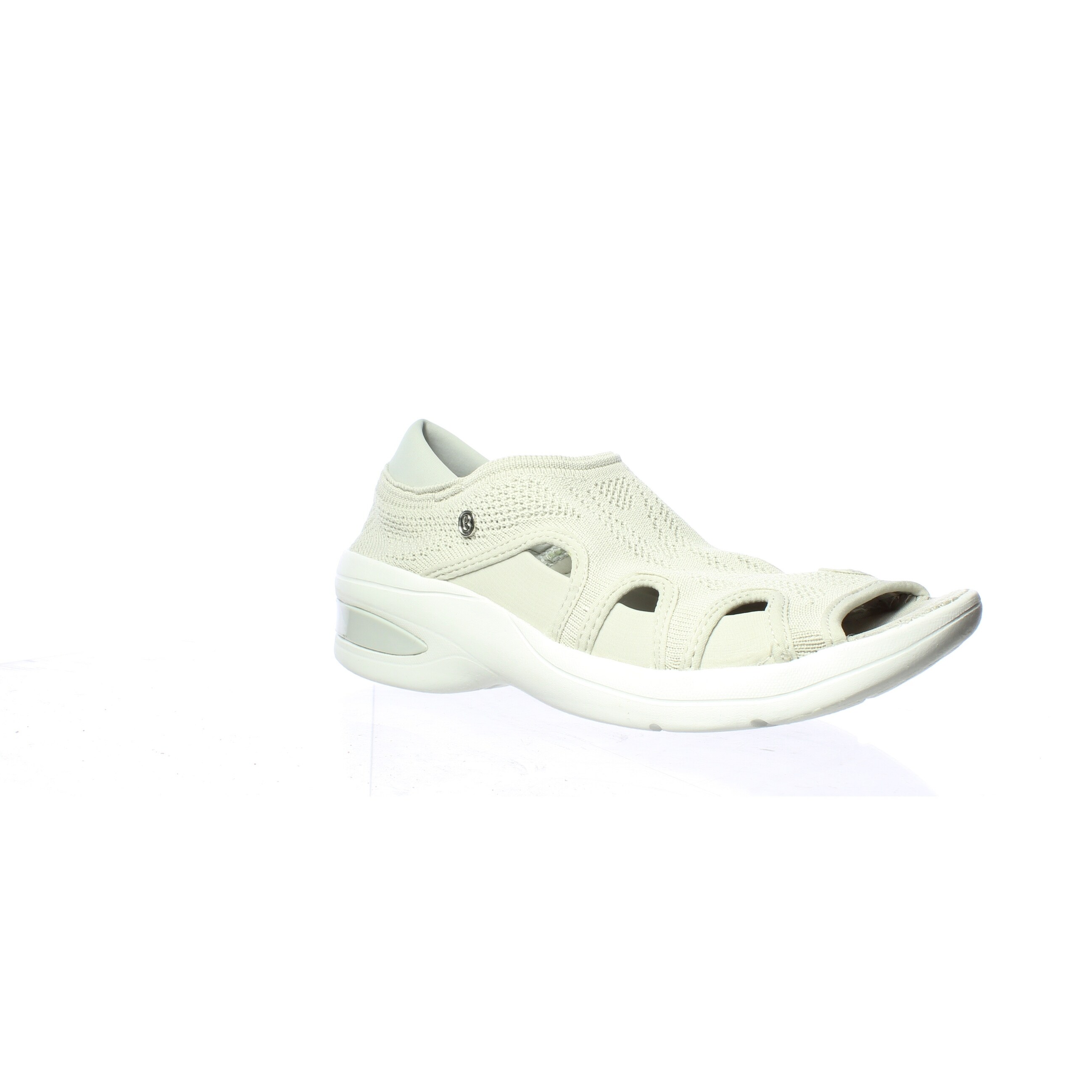 Bzees Womens Resort Beige Sandals Size 6.5 Bzees Womens Resort Beige Sandals Size 6.5