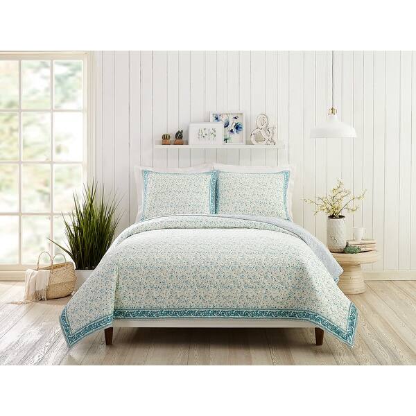 Shop Jessica Simpson Felicity Quilt Overstock 31850959