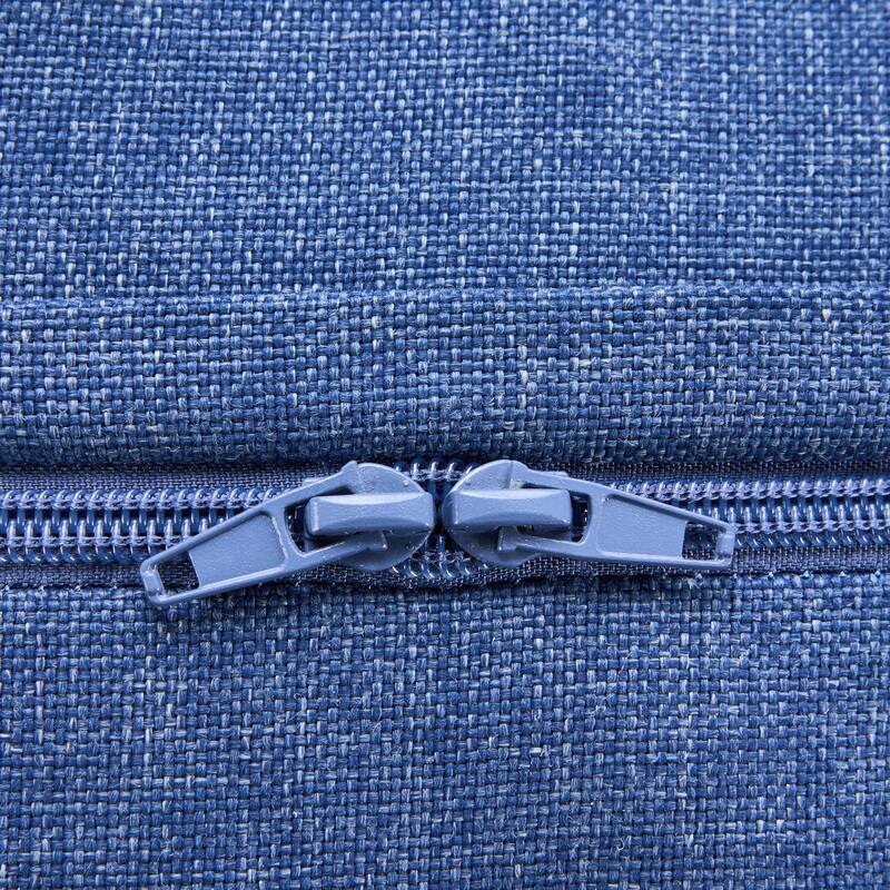 Christopher Knight Home - Lemoore Casual Outdoor Upholstered Bean Bag Daybed