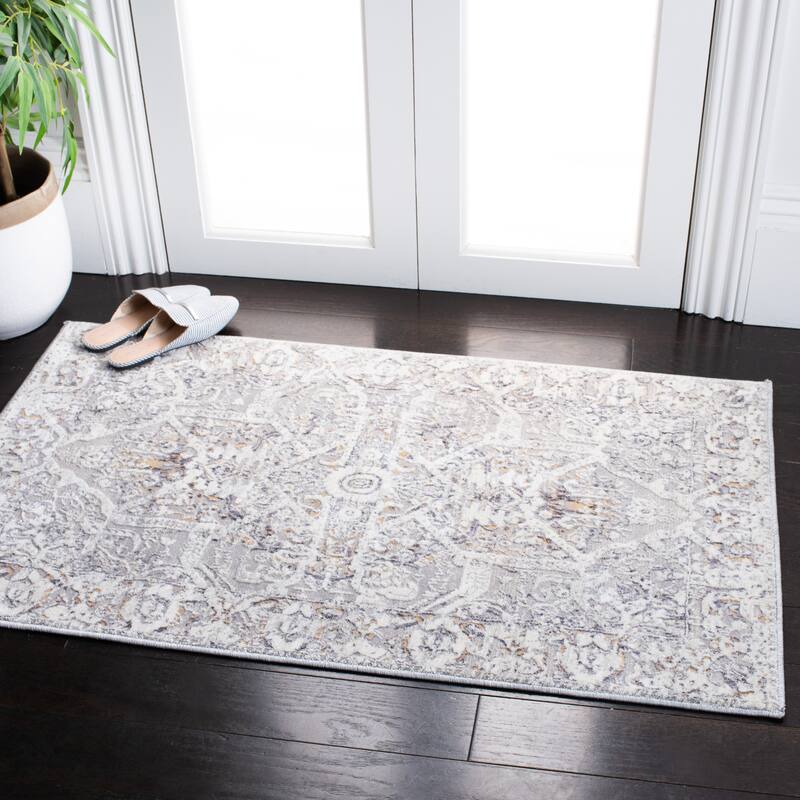 SAFAVIEH Sabrina Mignon Vintage Rug