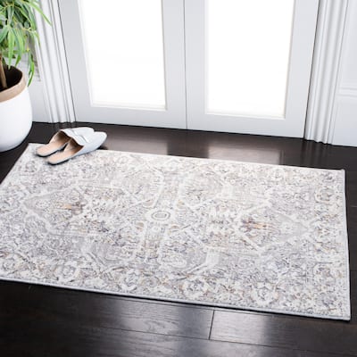 SAFAVIEH Sabrina Mignon Vintage Rug