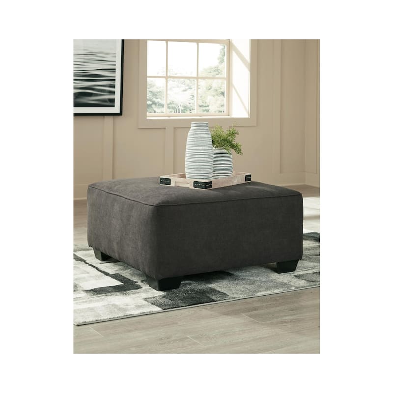 Signature Design by Ashley Lucina Oversized Accent Ottoman