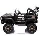 preview thumbnail 45 of 98, Christmas Gift 24V Ride-On Truck for Kids, Double Seat, Bluetooth, Remote Control