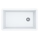 preview thumbnail 40 of 54, Karran Undermount Quartz Single-bowl Kitchen Sink