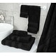 preview thumbnail 20 of 43, American Soft Linen Salem Bath Towel Set, 6 Piece Towels for Bathroom Large 100% Cotton 2 Bath Towels 2 Hand Towels 2 Washcloths