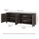 preview thumbnail 45 of 81, Chabot Rectangular TV Stand for TV's up to 75"