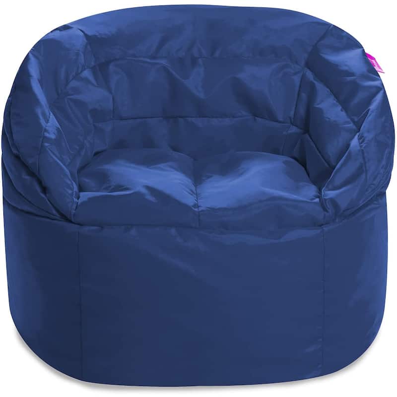 Bean Bag Chair for Kids, Teens and Adults, Comfy Chairs for your Room