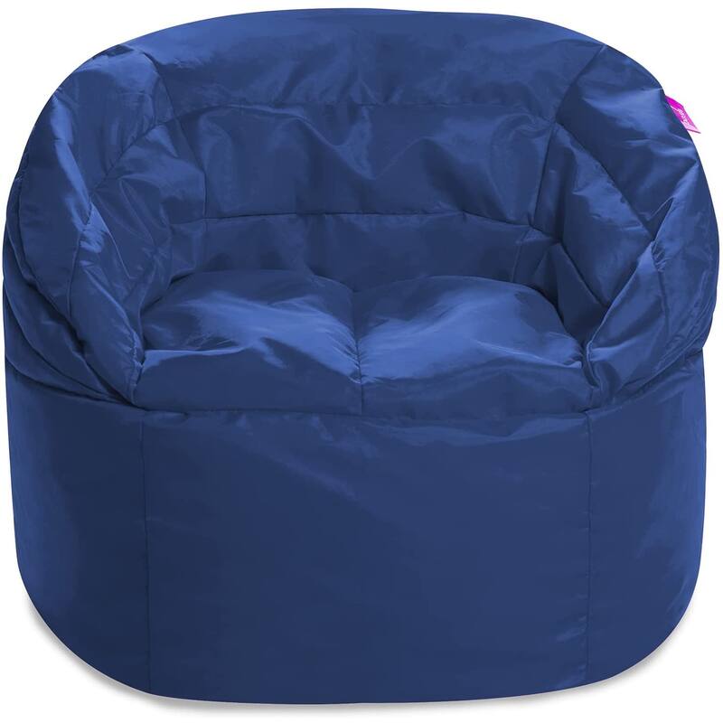 Bean Bag Chair for Kids, Teens and Adults, Comfy Chairs for your Room