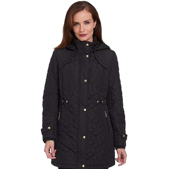 weatherproof garment company jacket