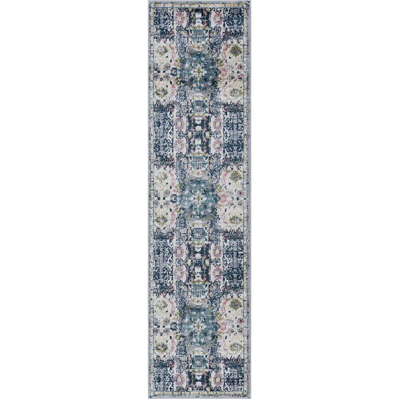 Contemporary Synnove Collection Area Rug