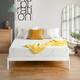 Sleeplanner 9-inch Gel Memory Foam Mattress