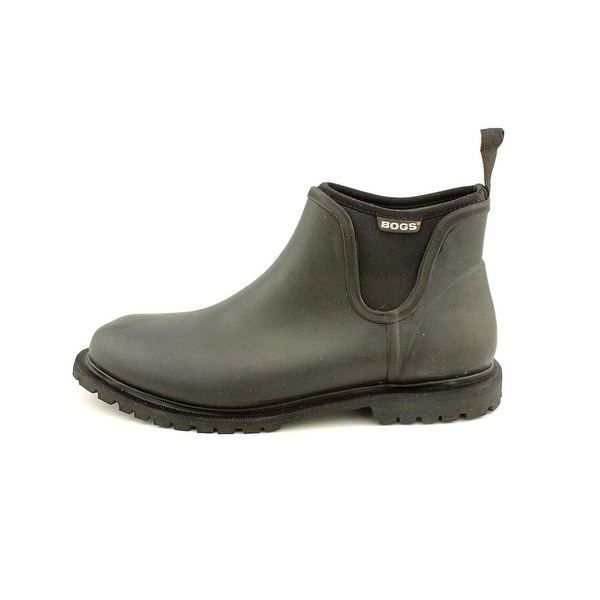 bogs carson chelsea rain boots