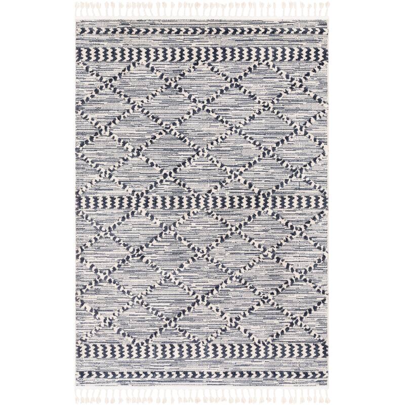 Artistic Weavers Clem Contemporary Heathered Geometric Area Rug