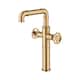 Option Brushed Gold