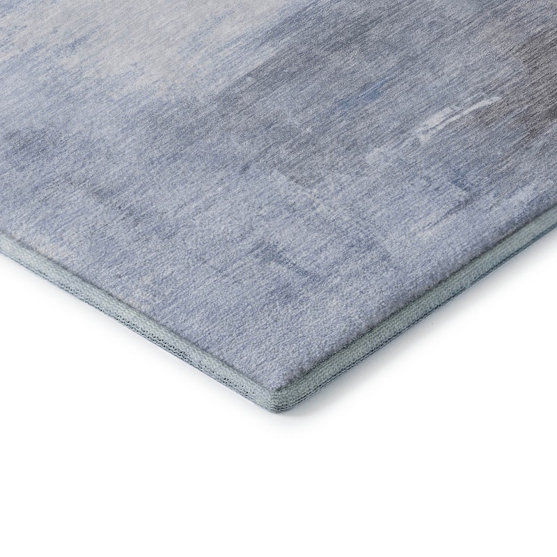 Premium Washable Super Soft Modern Chic Mayfield Rug