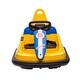 preview thumbnail 4 of 95, 6V Bumper Car for Kids, 360° Spin, Three-Speed Modes, Bluetooth, Remote Control