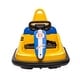 preview thumbnail 5 of 96, Kids 6V Ride-On Bumper Car with Parental Remote, Bluetooth Music, and Anti-Collision Padding