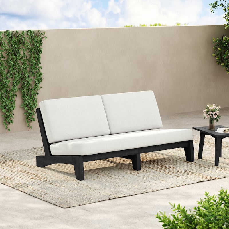 64'' Outdoor Patio Sofa