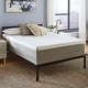 preview thumbnail 1 of 11, Slumber Solutions Essentials 10-inch Gel Memory Foam Mattress Set