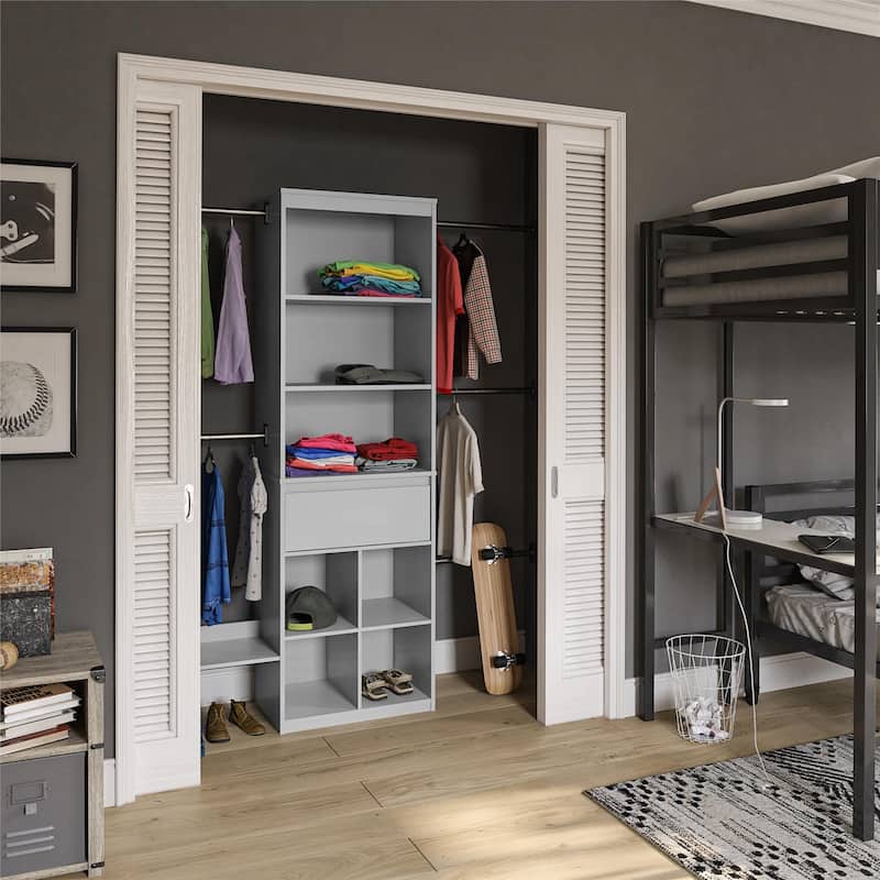 Little Seeds Grow with Me Closet