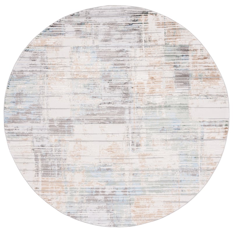 SAFAVIEH Bel Air Danijela Abstract Rug