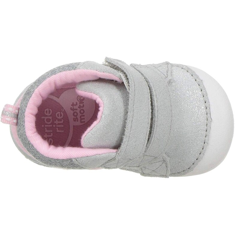 stride rite soft motion milo sneaker