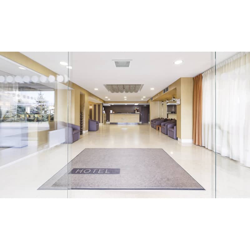 Broan L300E 310 CFM 2.5 Sone Ceiling or Wall Mounted Commercial
