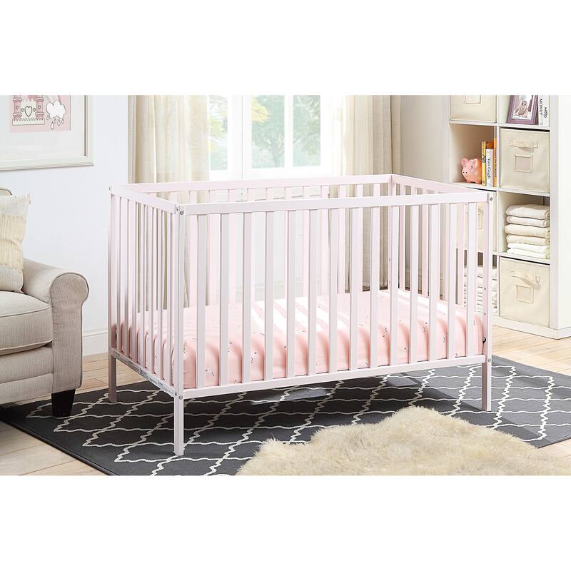 Suite Bebe Palmer 3-in-1 Convertible Island Crib