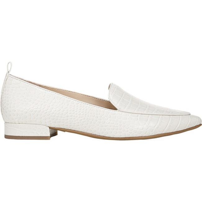 franco sarto studio pointy toe loafer