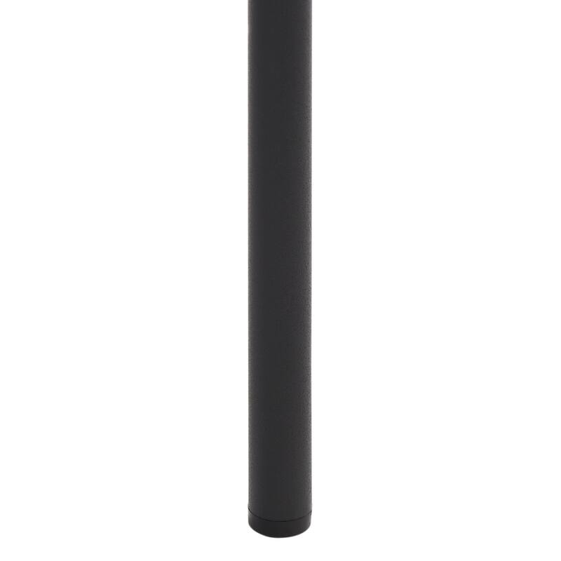 SAFAVIEH Ryker Barstool - 21"W x 20"D x 43"H
