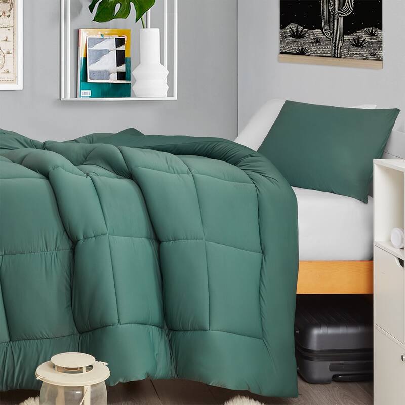 Caught A Cold - Coma Inducer® Oversized Comforter - Icicle Cream