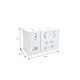 Rae Dunn Countdown Calendar Bed Bath Beyond 36097151