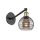 Option Black Antique Brass / Smoked