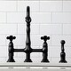 preview thumbnail 22 of 28, Duchess Bridge Kitchen Faucet