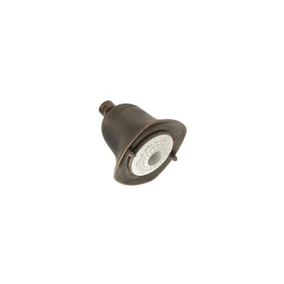 American Standard Multi-Function Shower Head with FloWise Turbine