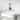 Chrome 3-Blade 42-inch Crystal Chandelier Ceiling Fan