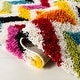preview thumbnail 6 of 11, SAFAVIEH Kids Veniamina Chevron Shag Area Rug