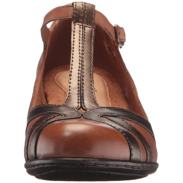 rockport cobb hill women's angelina dress pump