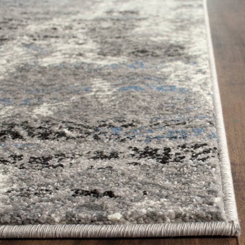 SAFAVIEH Evoke Missy Distressed Vintage Boho Rug