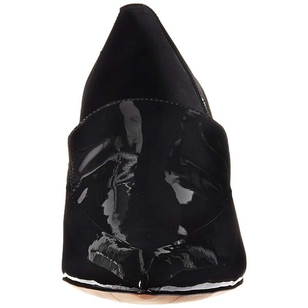 kenneth cole shea loafer pump
