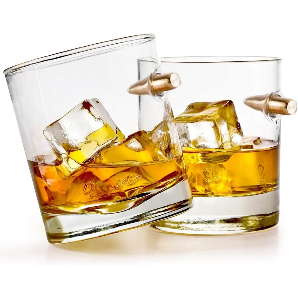 12 oz- "Shot" Glasses - 12 oz