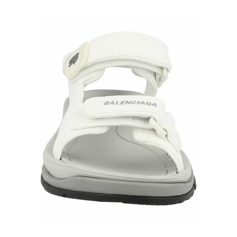 Balenciaga Tourist Sandals