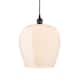 Option Oil Rubbed Bronze / Matte White