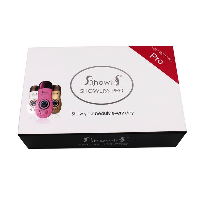 Electric Rechargeable Hair Removal Body Hair Epilator Shaver