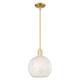 Option Satin Gold