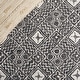 preview thumbnail 36 of 63, SAFAVIEH Handmade Micro-Loop Jelske Wool Rug